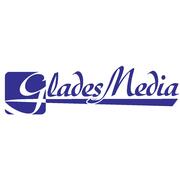 Glades Media Company logo